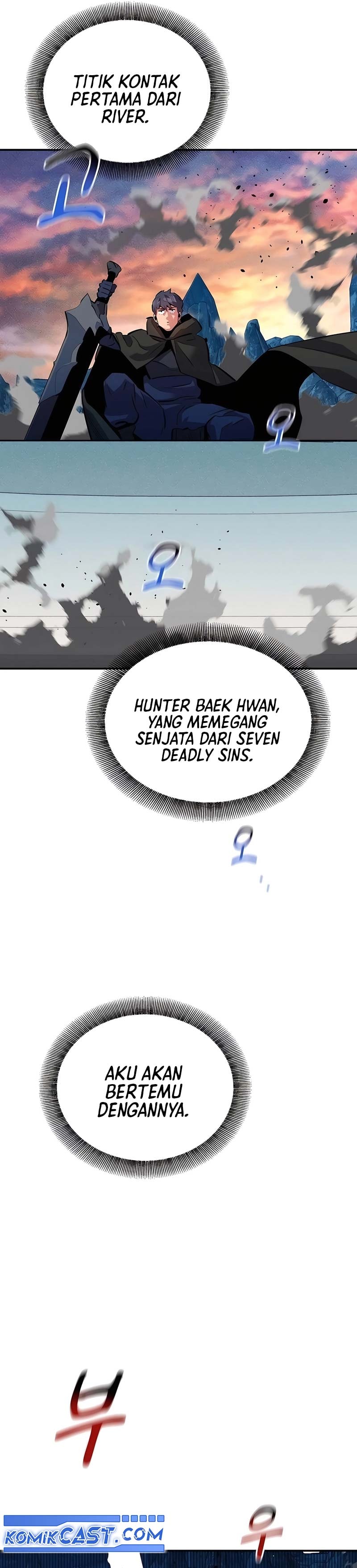 Auto-Hunting With Clones - Chapter 129 - Page 44