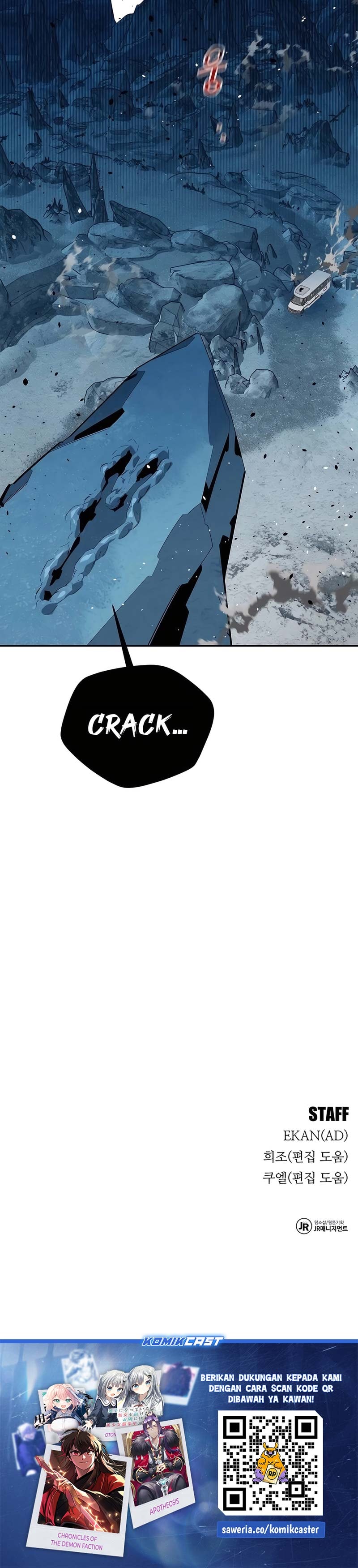 Auto-Hunting With Clones - Chapter 129 - Page 45
