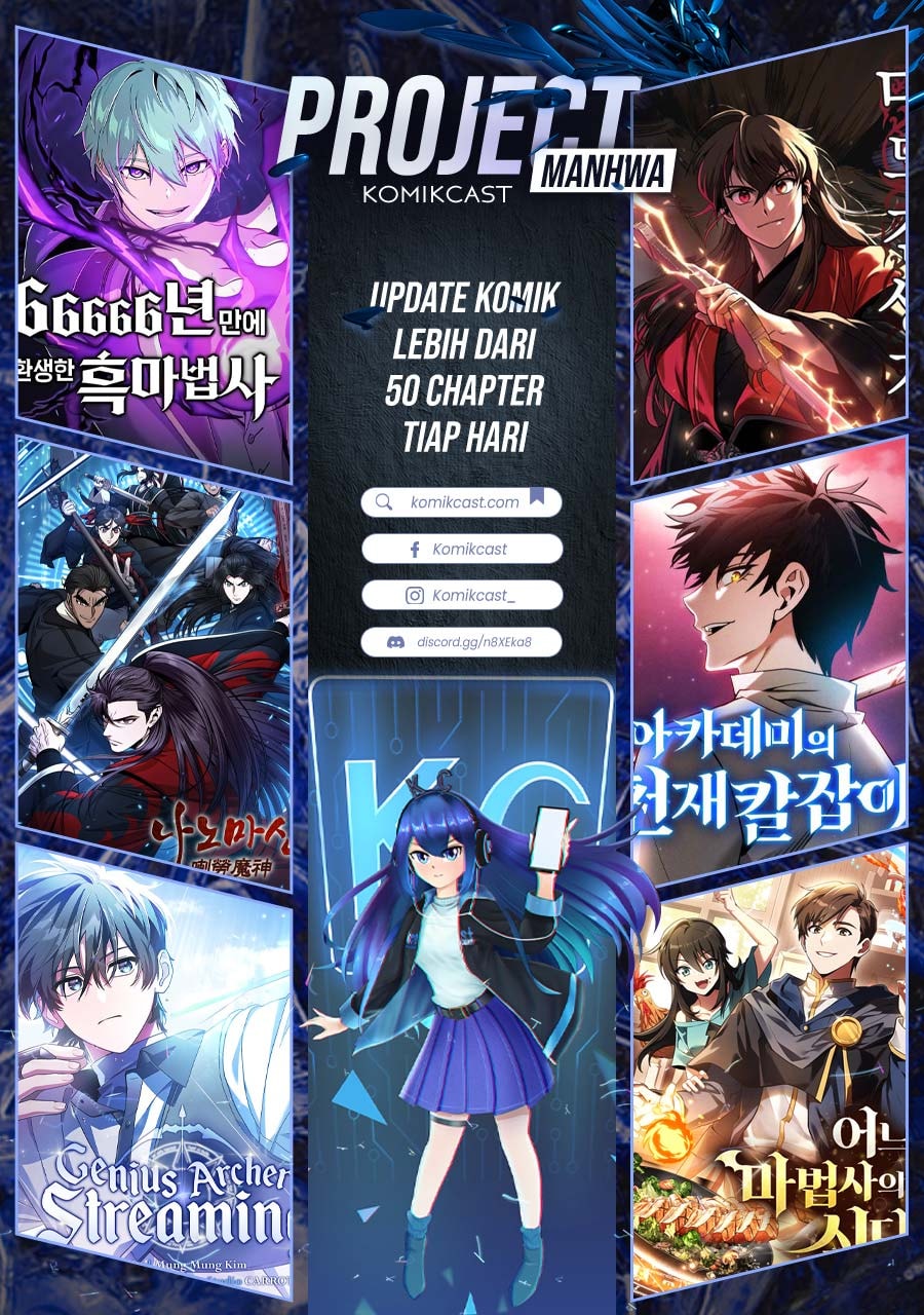 Auto-Hunting With Clones - Chapter 129 - Page 46