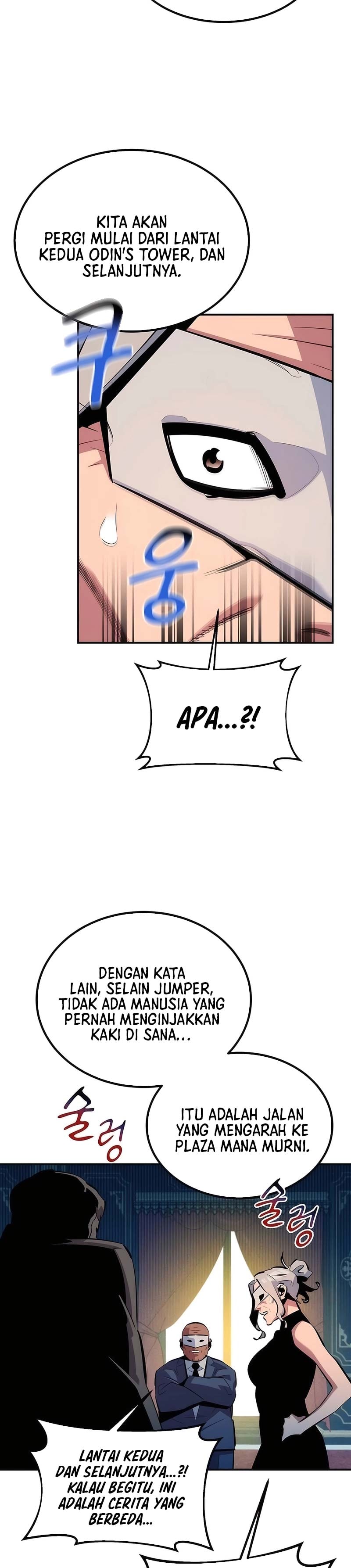 Auto-Hunting With Clones - Chapter 129 - Page 5