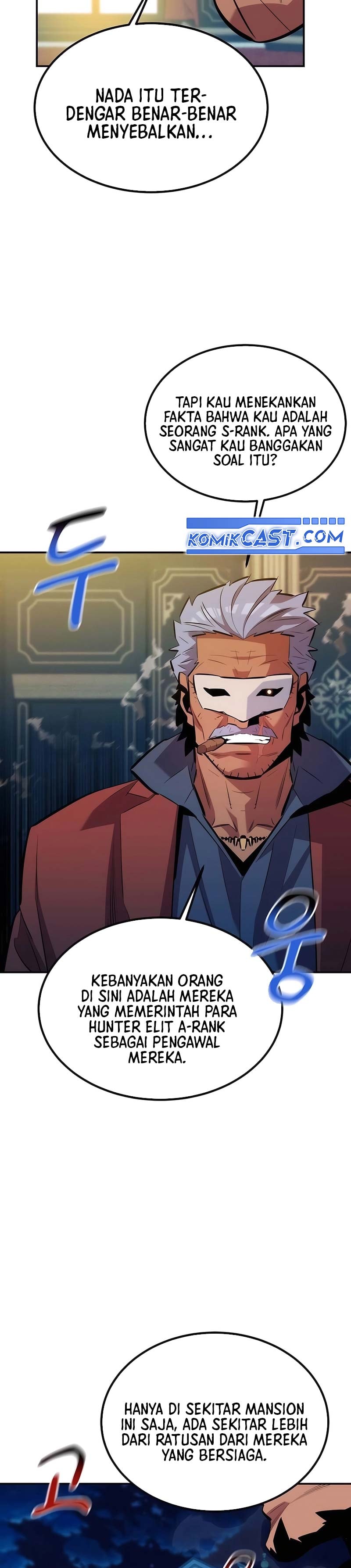 Auto-Hunting With Clones - Chapter 129 - Page 7