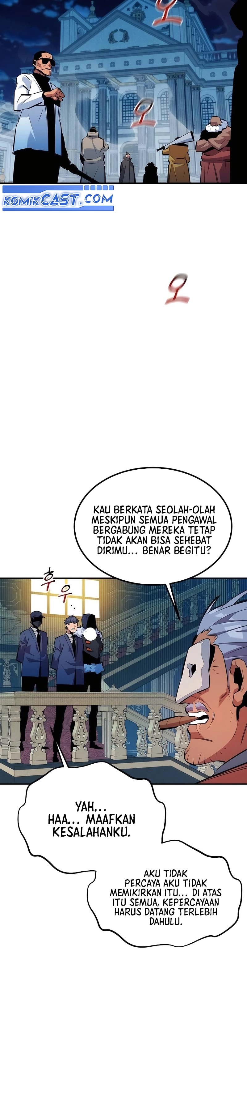 Auto-Hunting With Clones - Chapter 129 - Page 8