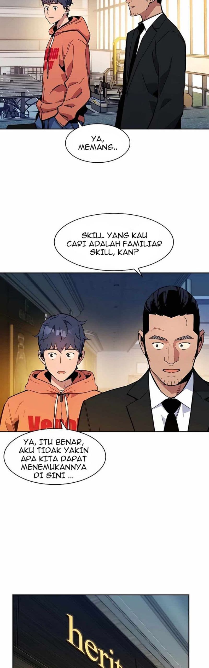 Auto-Hunting With Clones - Chapter 13 - Page 11