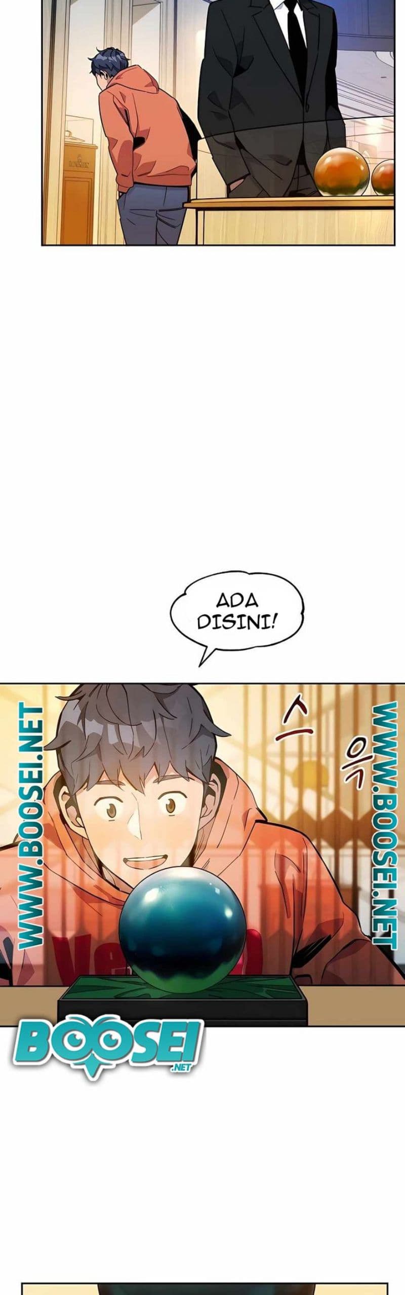 Auto-Hunting With Clones - Chapter 13 - Page 13