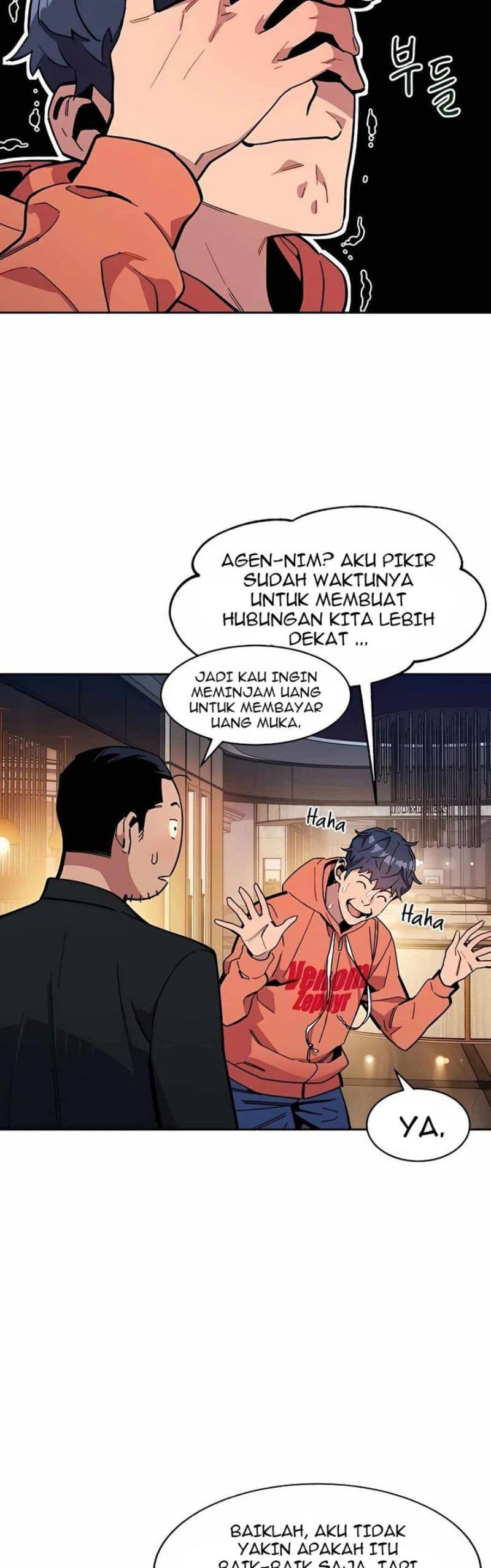 Auto-Hunting With Clones - Chapter 13 - Page 15