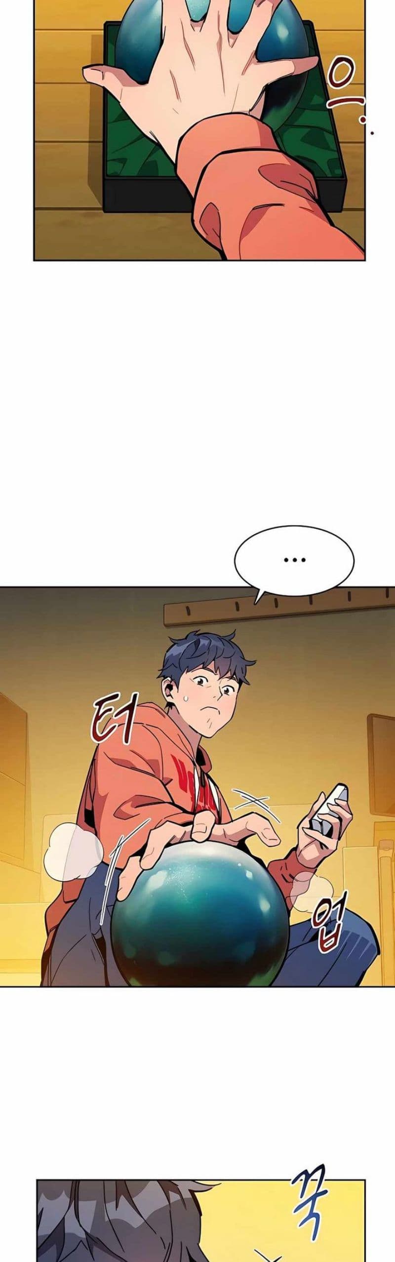 Auto-Hunting With Clones - Chapter 13 - Page 21