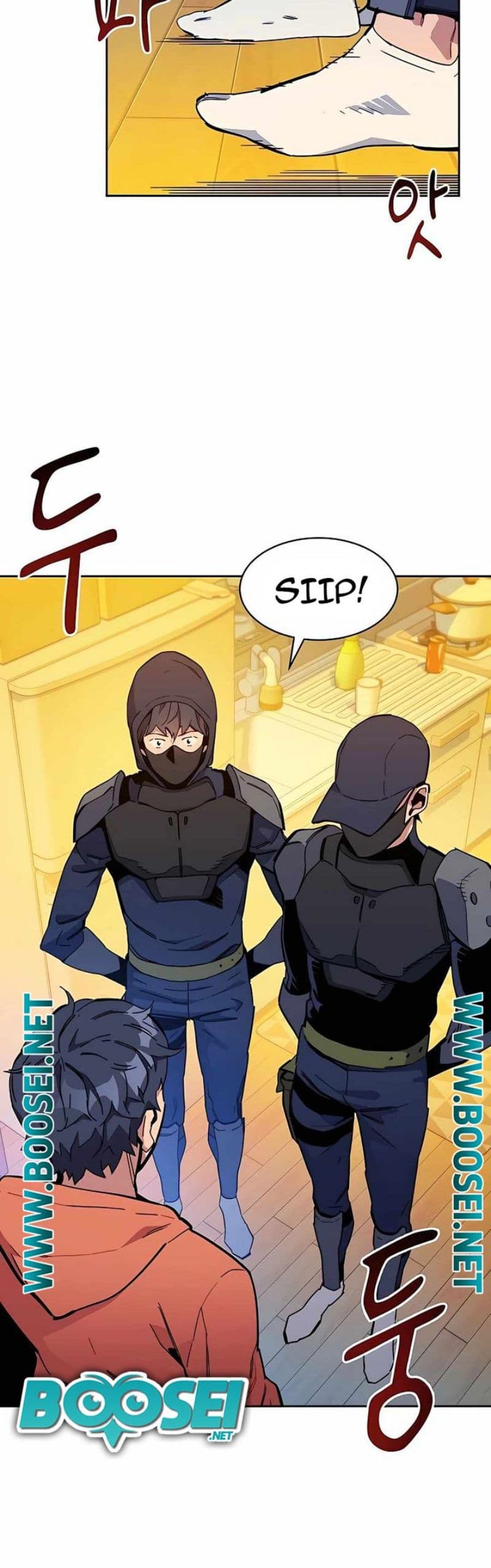 Auto-Hunting With Clones - Chapter 13 - Page 28