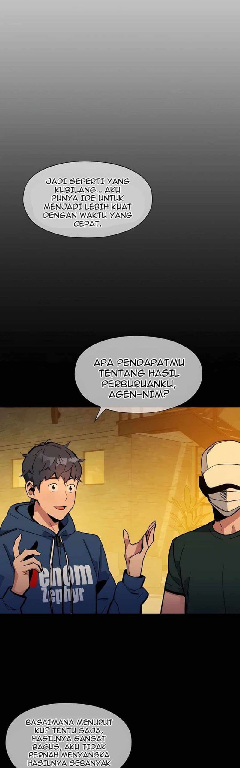Auto-Hunting With Clones - Chapter 13 - Page 30