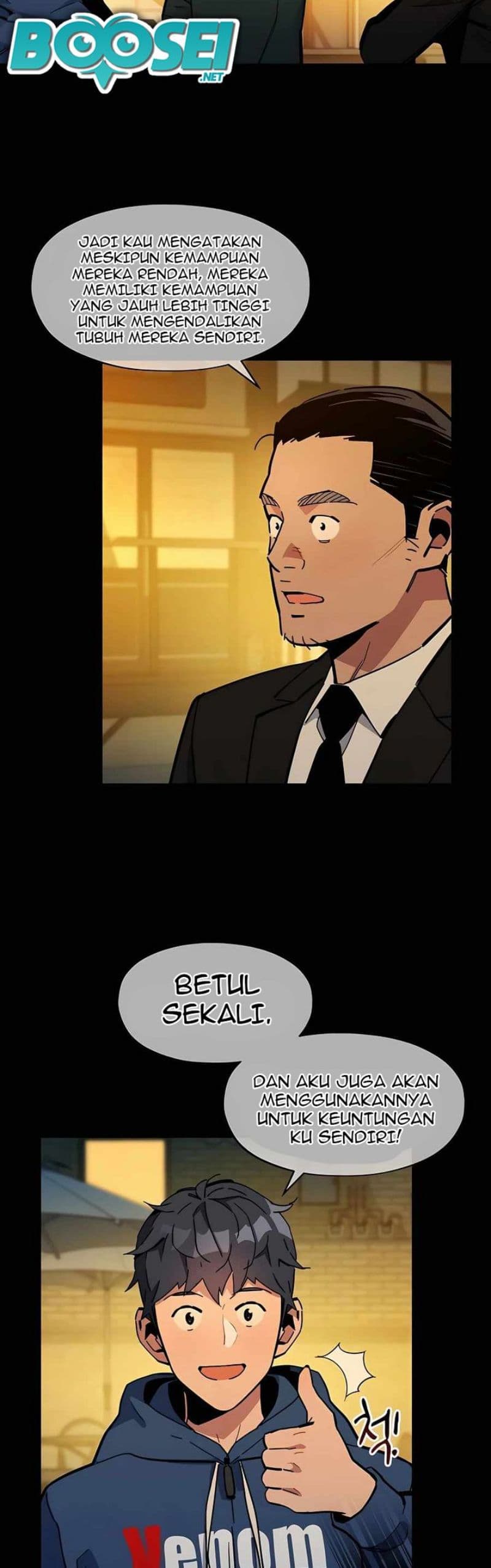 Auto-Hunting With Clones - Chapter 13 - Page 33