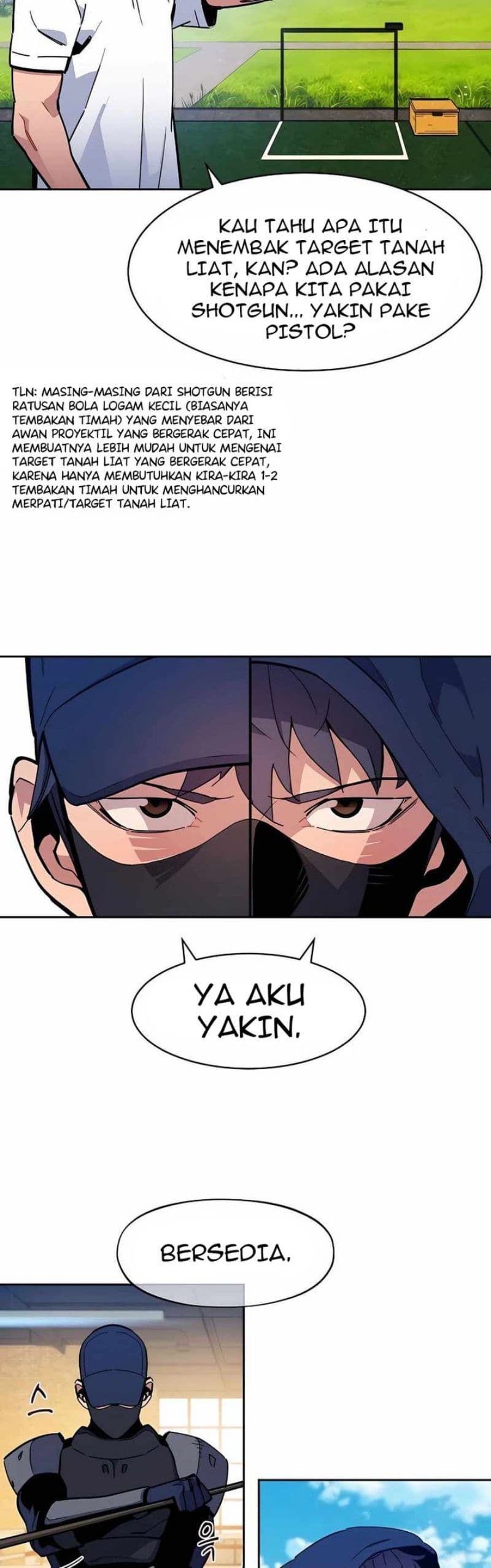 Auto-Hunting With Clones - Chapter 13 - Page 39
