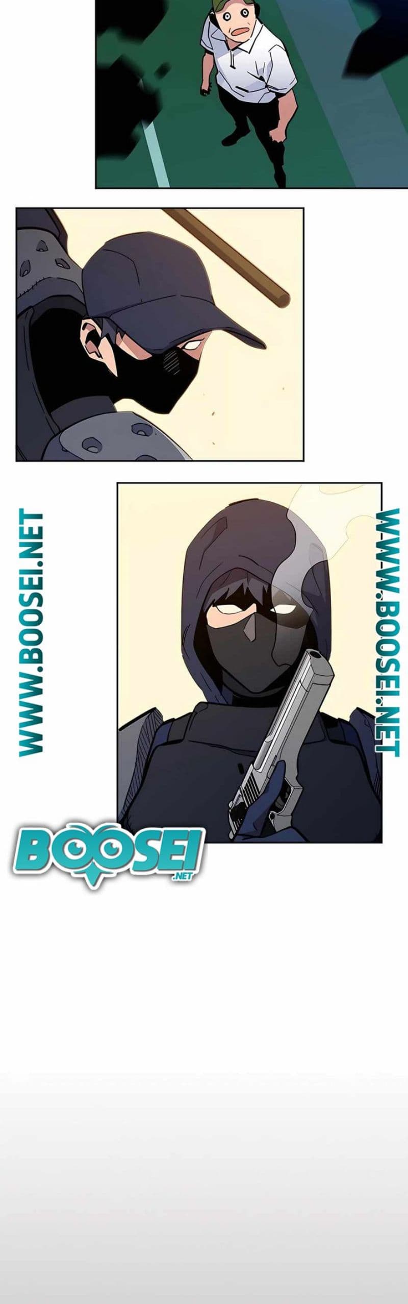 Auto-Hunting With Clones - Chapter 13 - Page 44