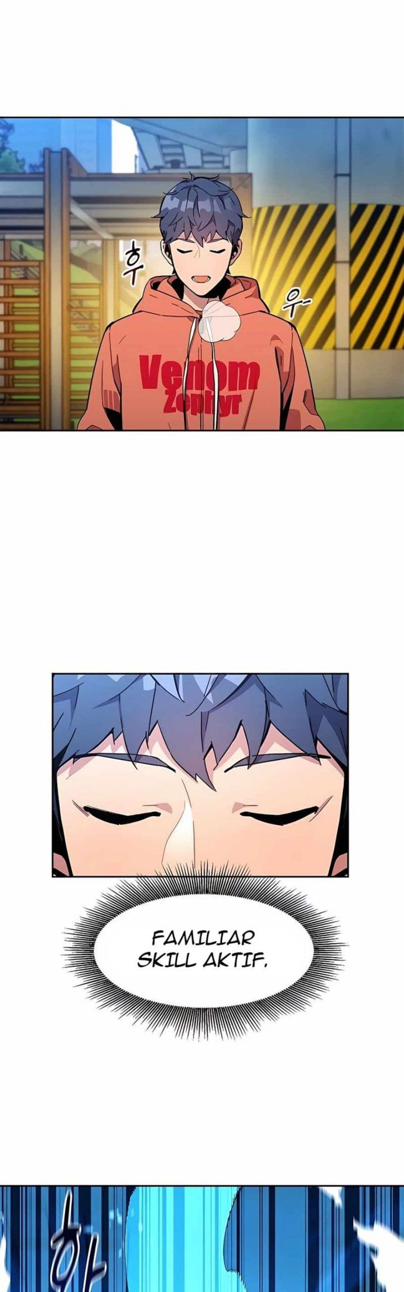 Auto-Hunting With Clones - Chapter 13 - Page 49
