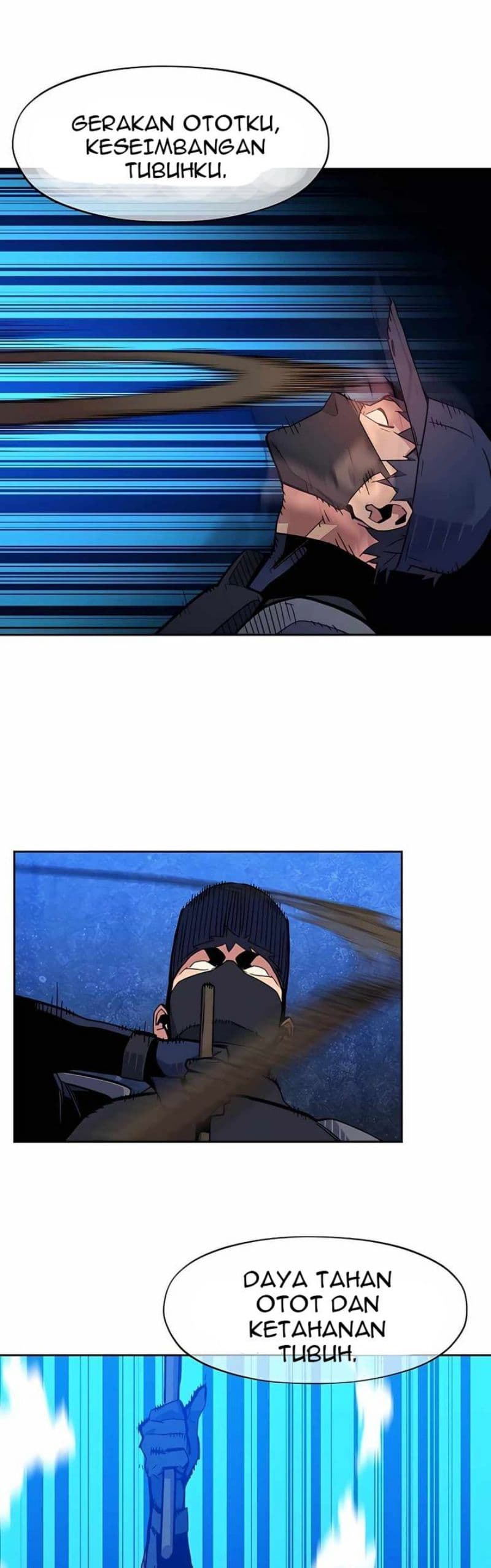 Auto-Hunting With Clones - Chapter 13 - Page 53