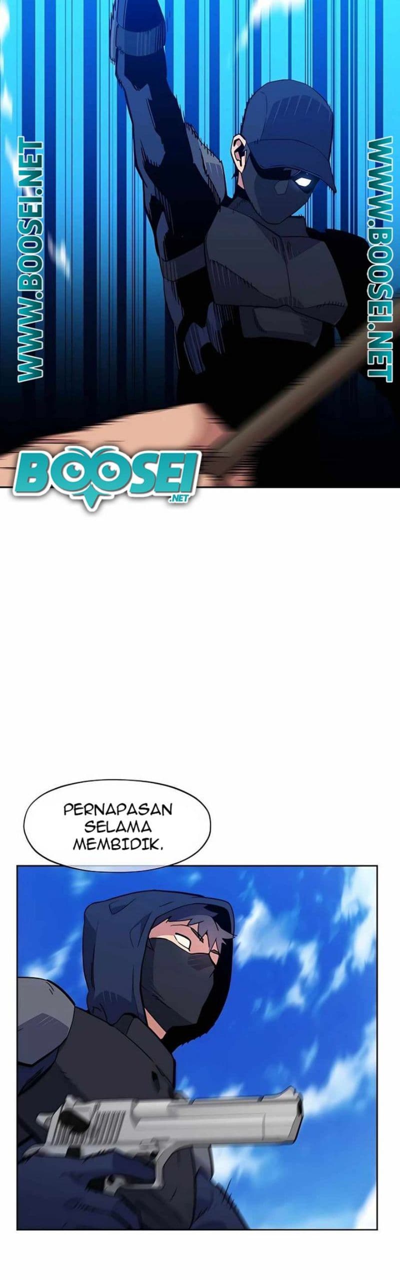 Auto-Hunting With Clones - Chapter 13 - Page 54