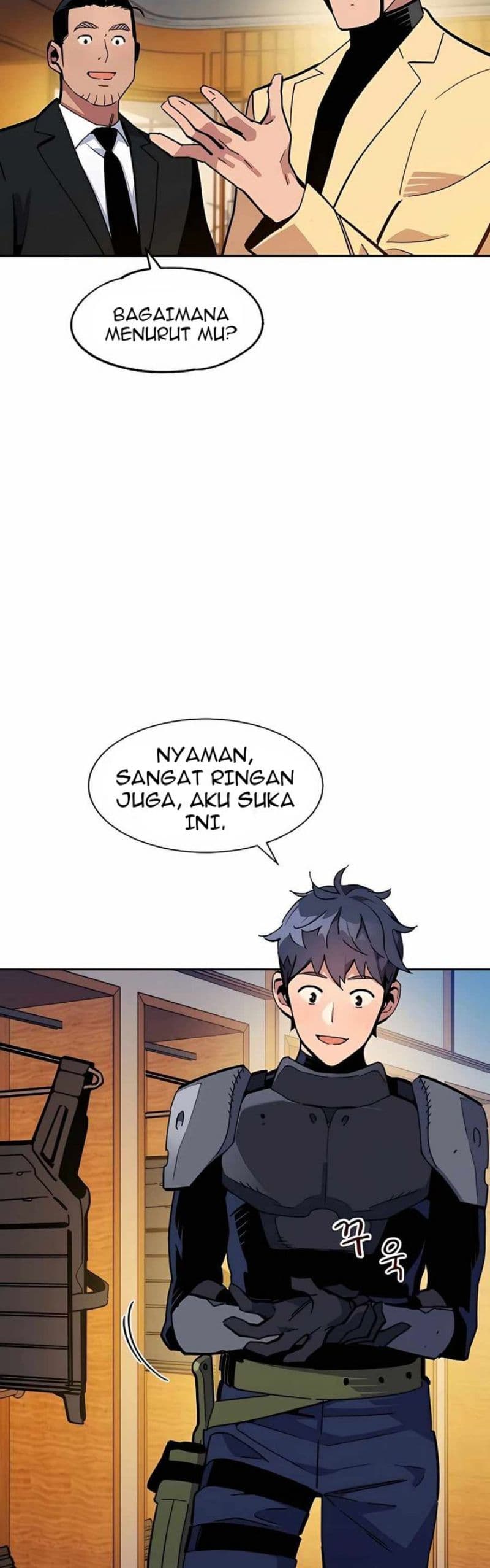 Auto-Hunting With Clones - Chapter 13 - Page 7
