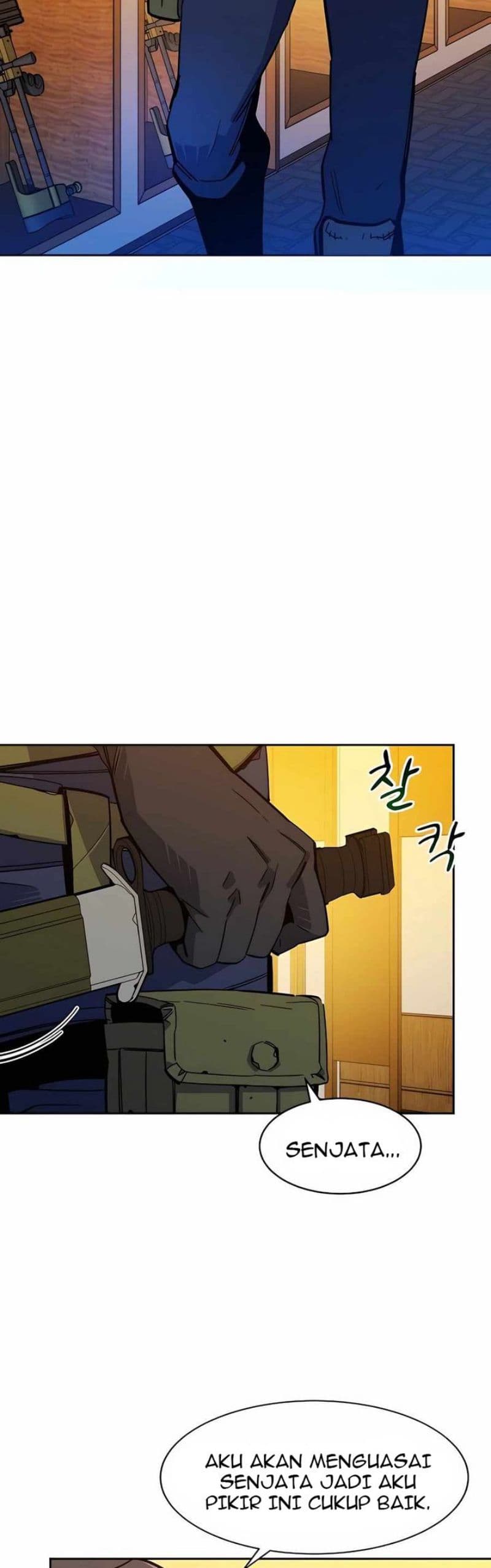 Auto-Hunting With Clones - Chapter 13 - Page 8