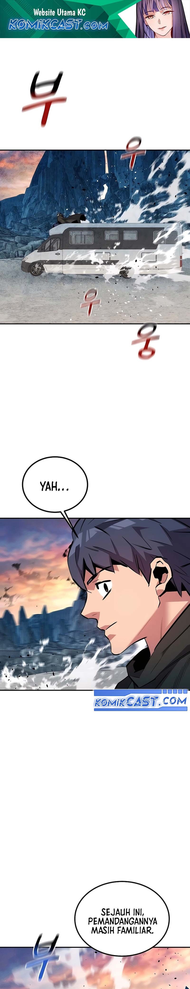 Auto-Hunting With Clones - Chapter 130 - Page 1