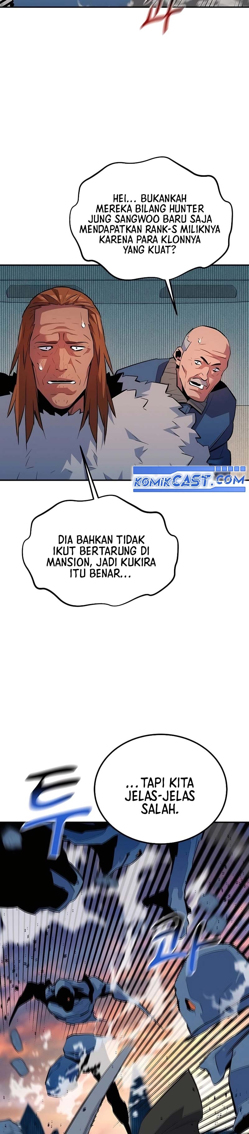 Auto-Hunting With Clones - Chapter 130 - Page 10