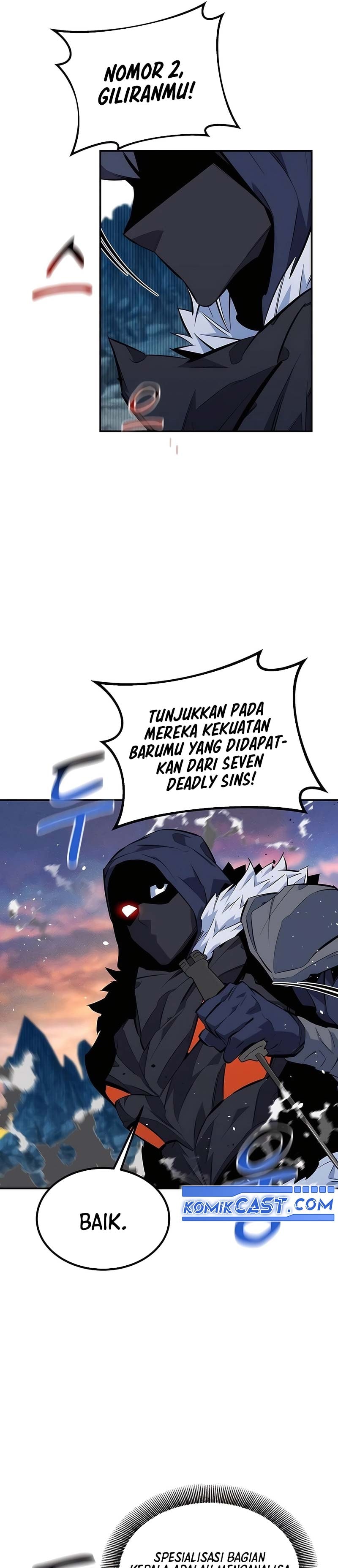 Auto-Hunting With Clones - Chapter 130 - Page 14
