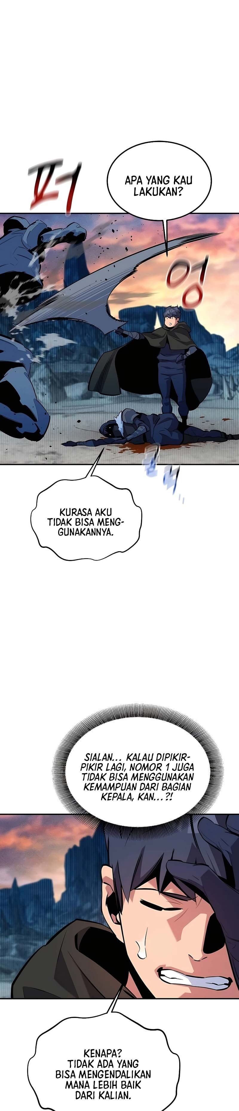 Auto-Hunting With Clones - Chapter 130 - Page 17
