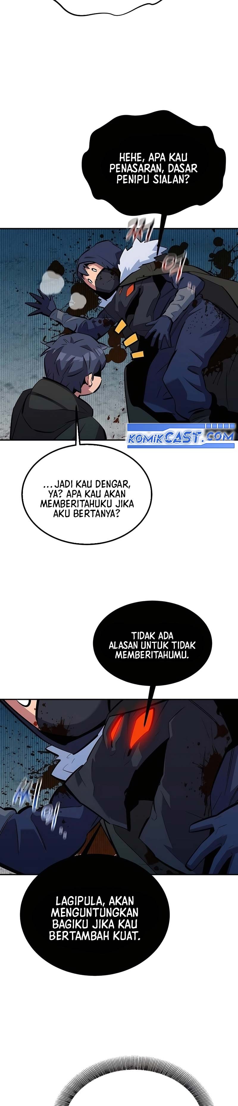 Auto-Hunting With Clones - Chapter 130 - Page 18