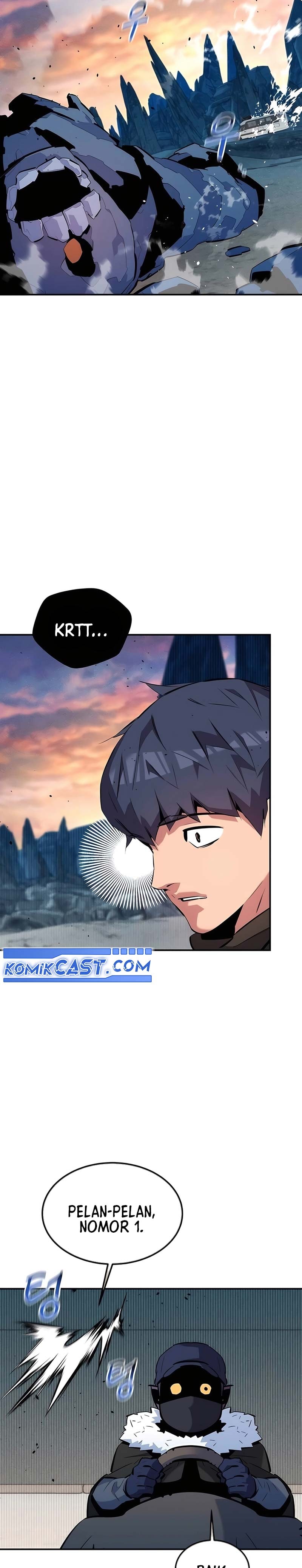 Auto-Hunting With Clones - Chapter 130 - Page 2