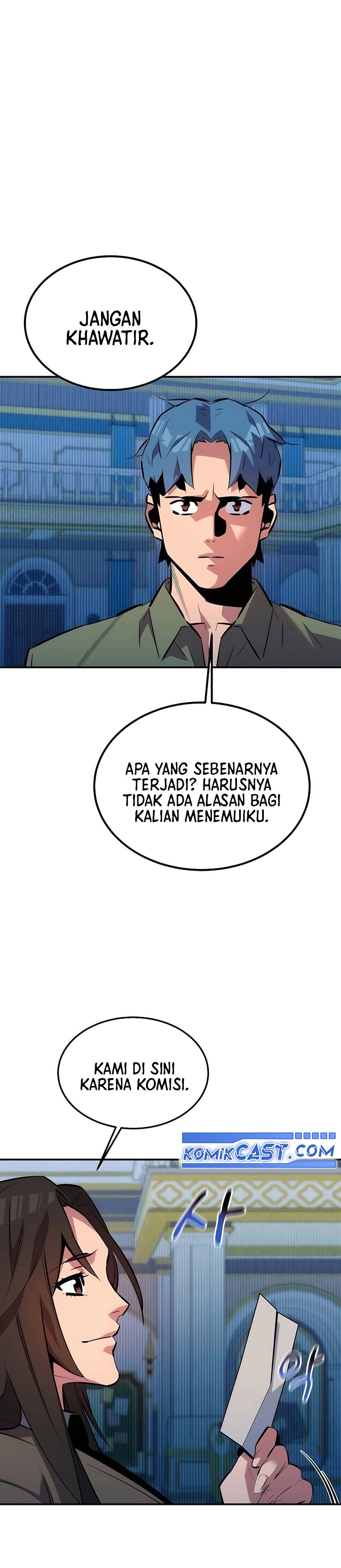 Auto-Hunting With Clones - Chapter 130 - Page 23