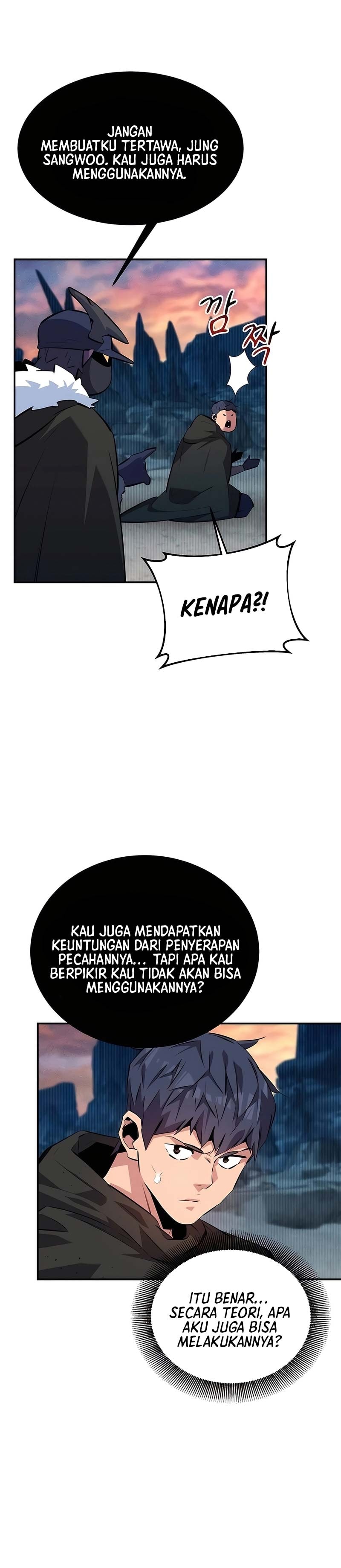 Auto-Hunting With Clones - Chapter 130 - Page 27