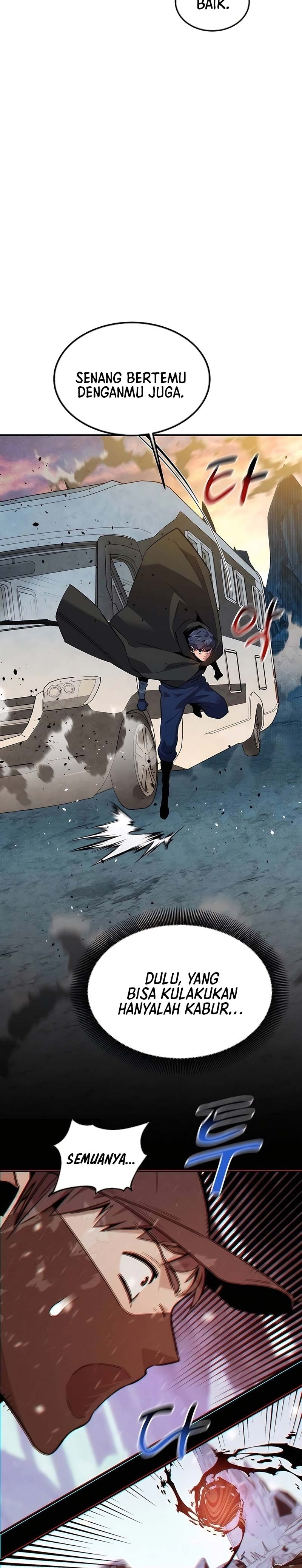 Auto-Hunting With Clones - Chapter 130 - Page 3