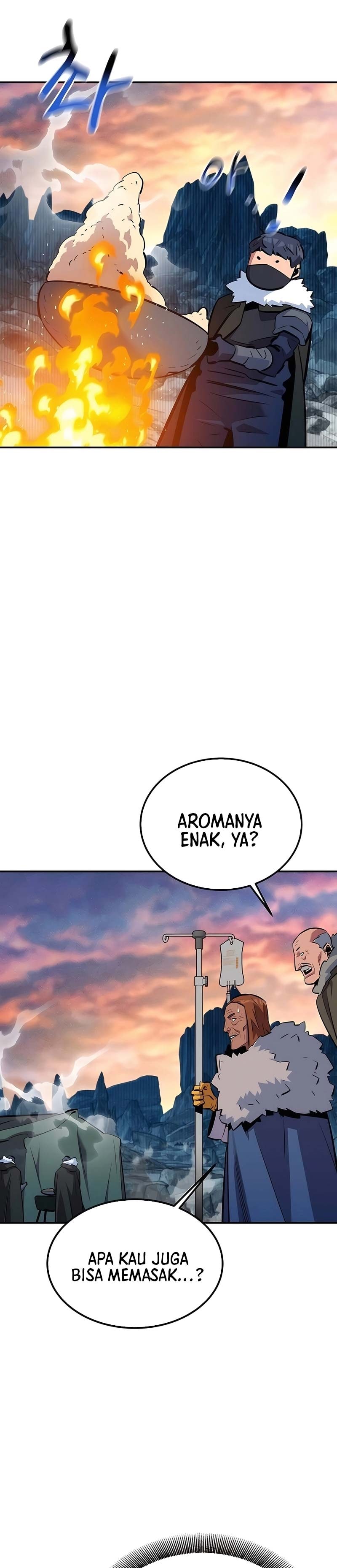 Auto-Hunting With Clones - Chapter 130 - Page 32