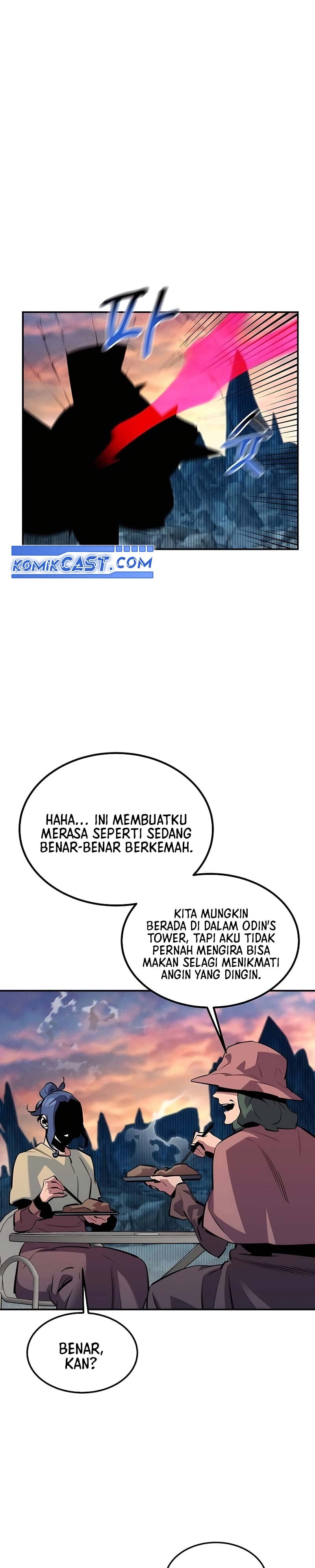 Auto-Hunting With Clones - Chapter 130 - Page 35