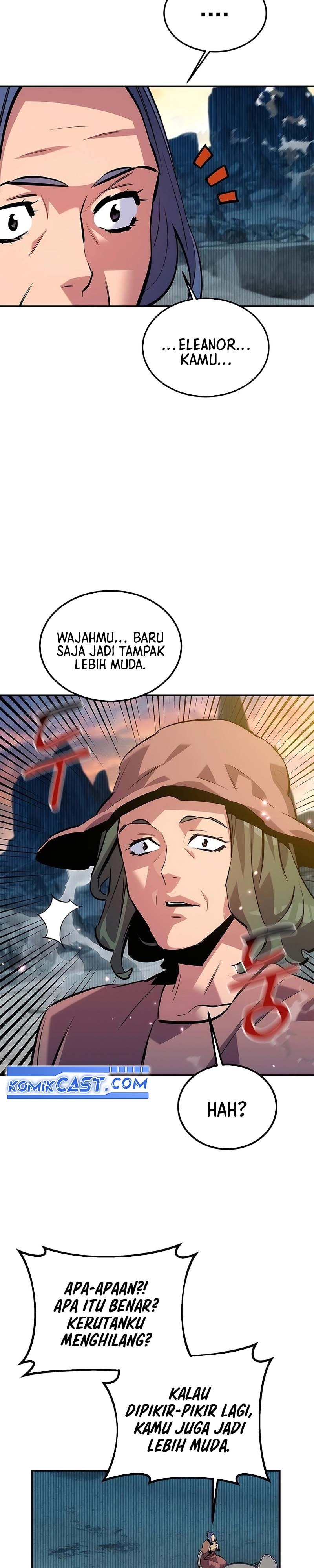 Auto-Hunting With Clones - Chapter 130 - Page 36