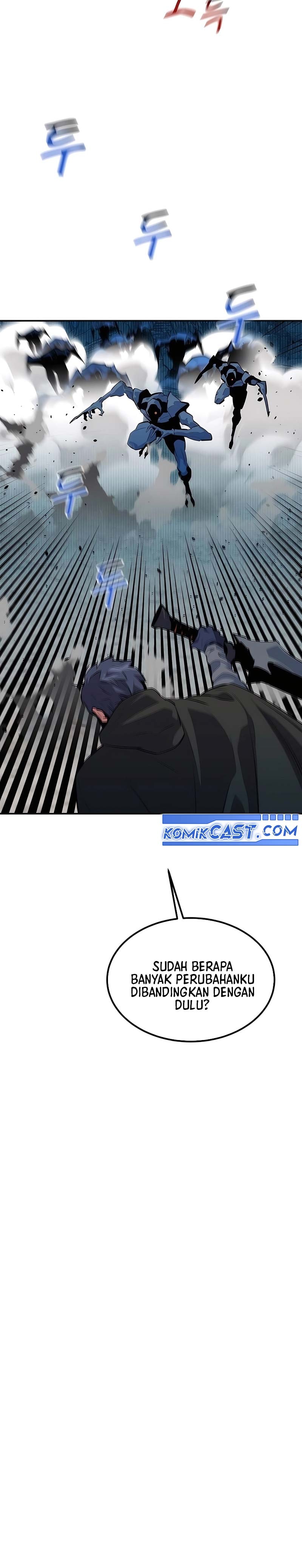 Auto-Hunting With Clones - Chapter 130 - Page 5