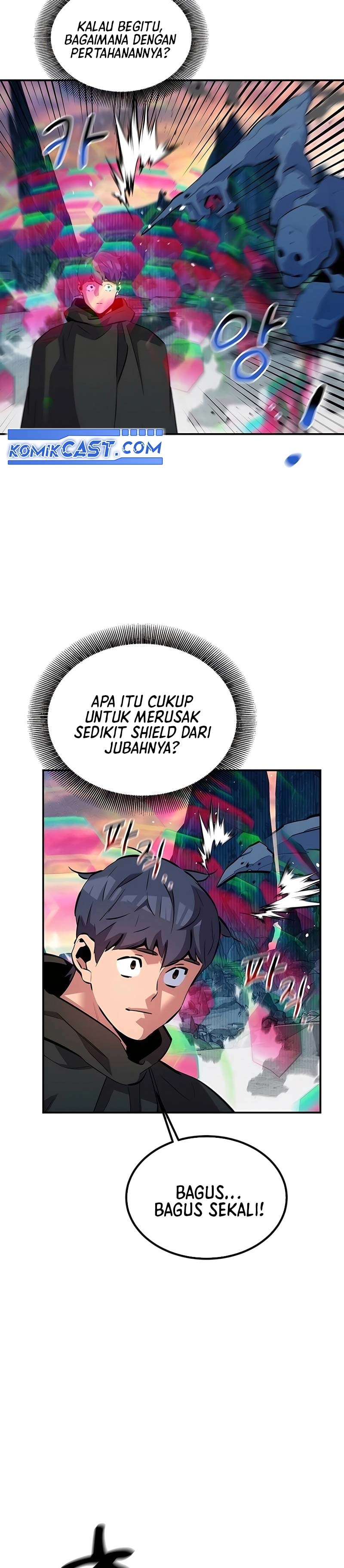 Auto-Hunting With Clones - Chapter 130 - Page 8