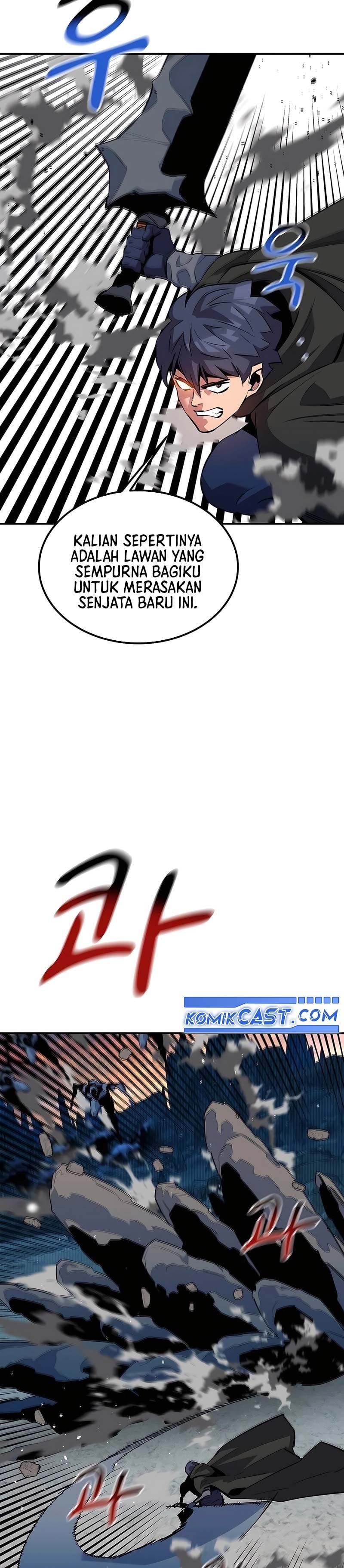 Auto-Hunting With Clones - Chapter 130 - Page 9