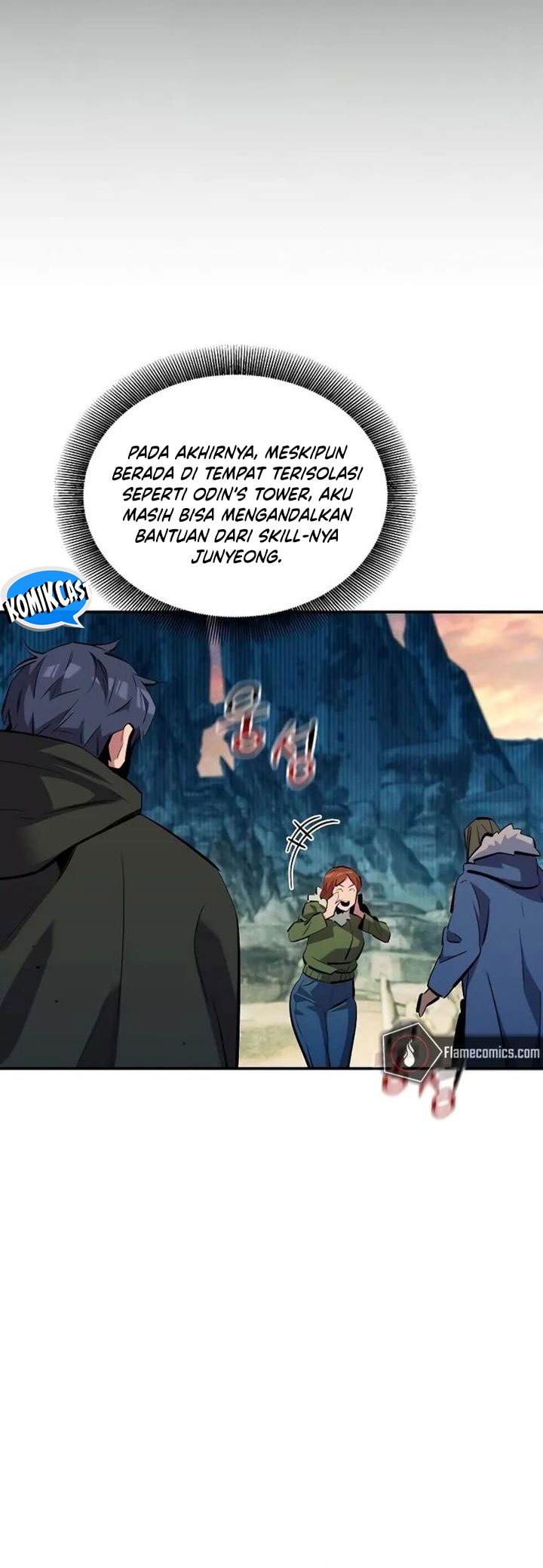 Auto-Hunting With Clones - Chapter 131 - Page 10