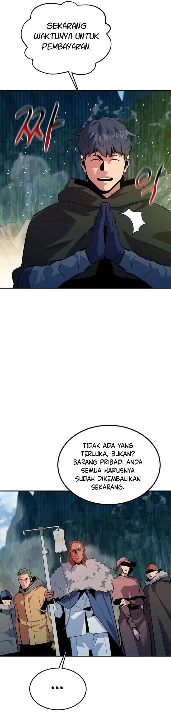 Auto-Hunting With Clones - Chapter 131 - Page 16
