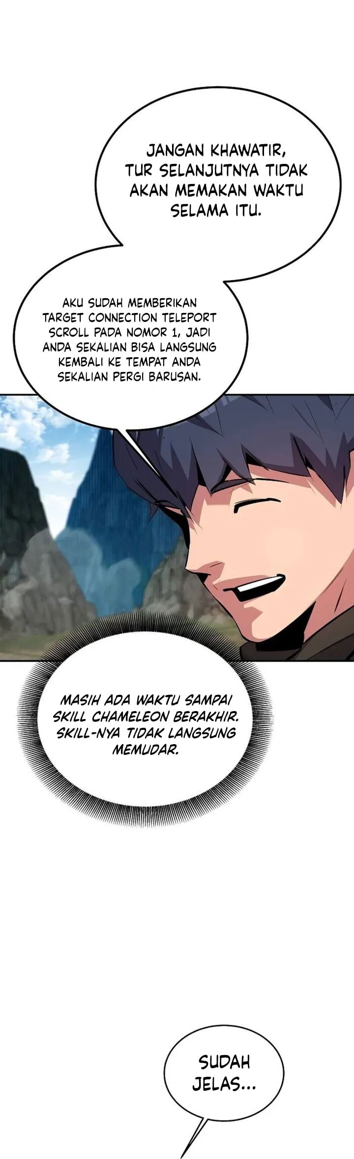 Auto-Hunting With Clones - Chapter 131 - Page 17