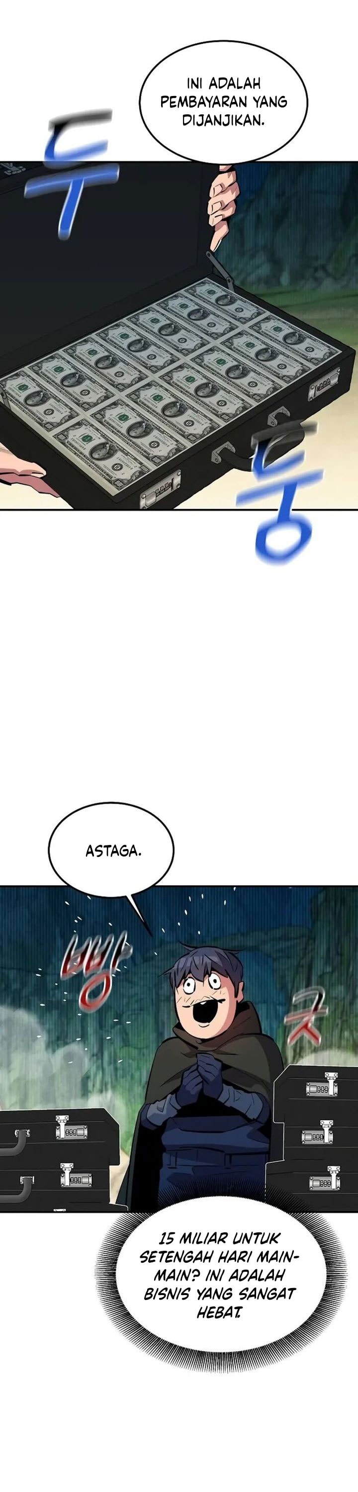 Auto-Hunting With Clones - Chapter 131 - Page 19
