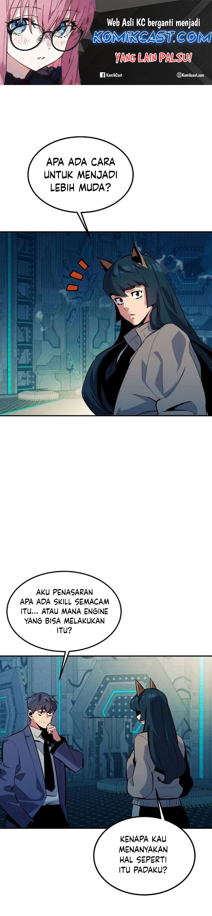 Auto-Hunting With Clones - Chapter 131 - Page 2