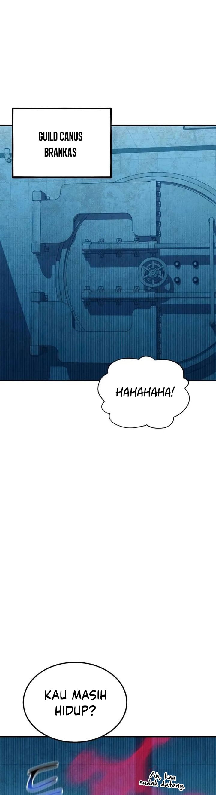 Auto-Hunting With Clones - Chapter 131 - Page 21