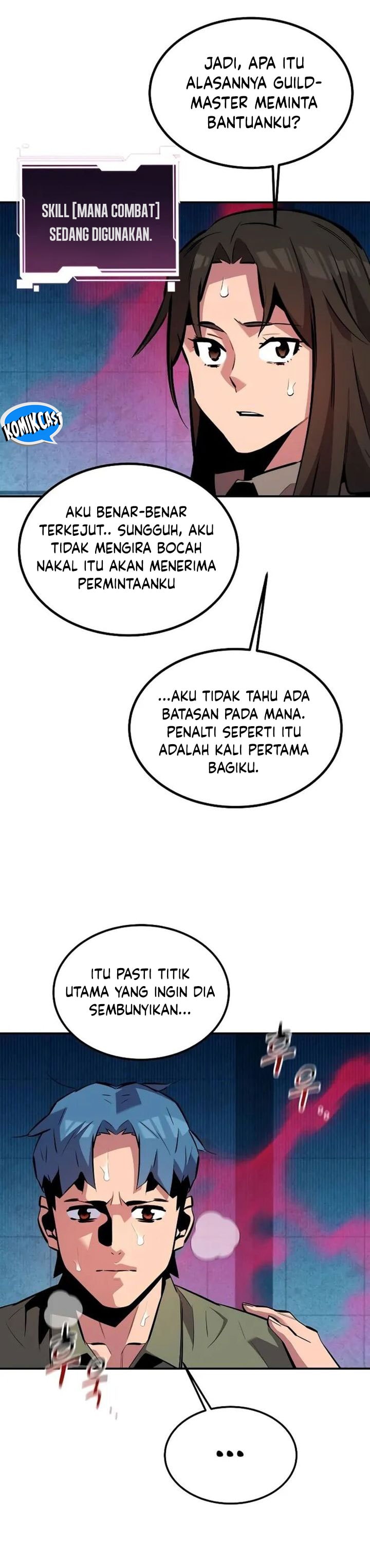 Auto-Hunting With Clones - Chapter 131 - Page 23