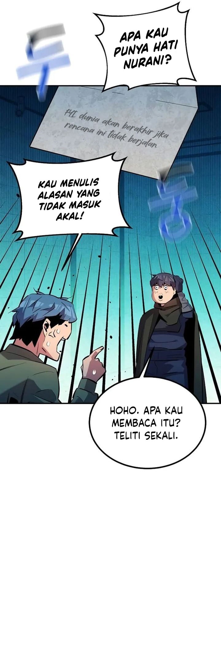 Auto-Hunting With Clones - Chapter 131 - Page 27