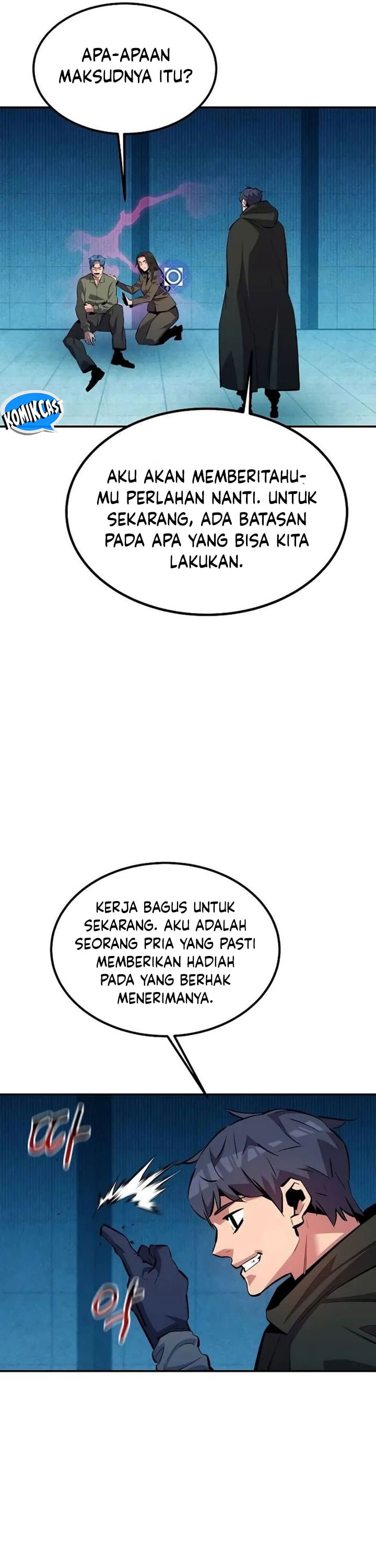 Auto-Hunting With Clones - Chapter 131 - Page 28