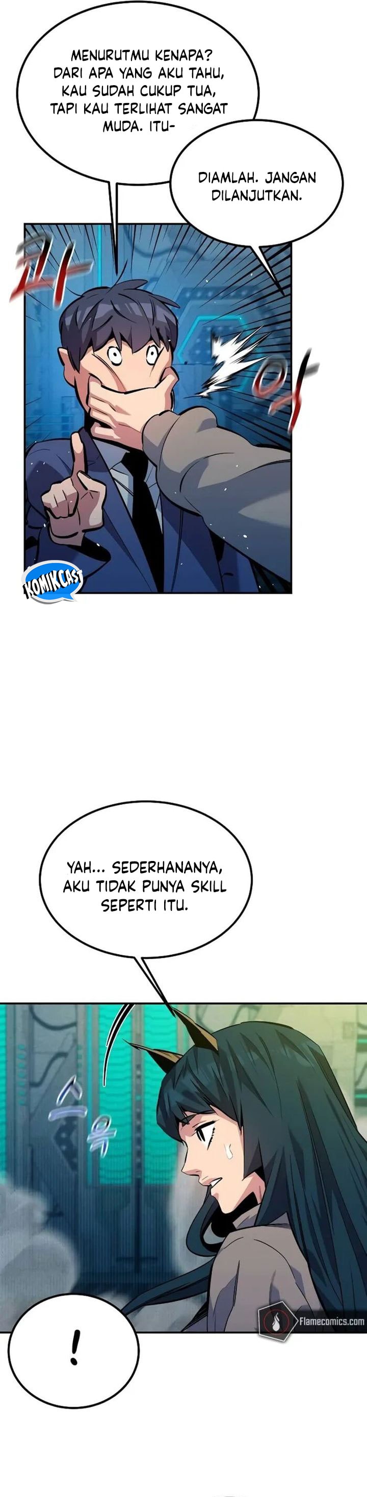 Auto-Hunting With Clones - Chapter 131 - Page 3