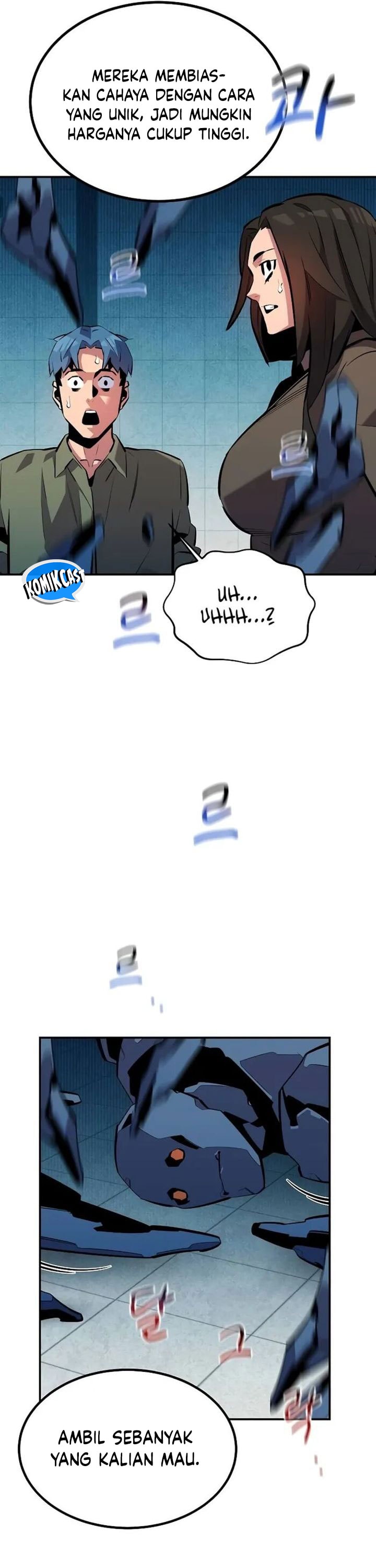 Auto-Hunting With Clones - Chapter 131 - Page 30