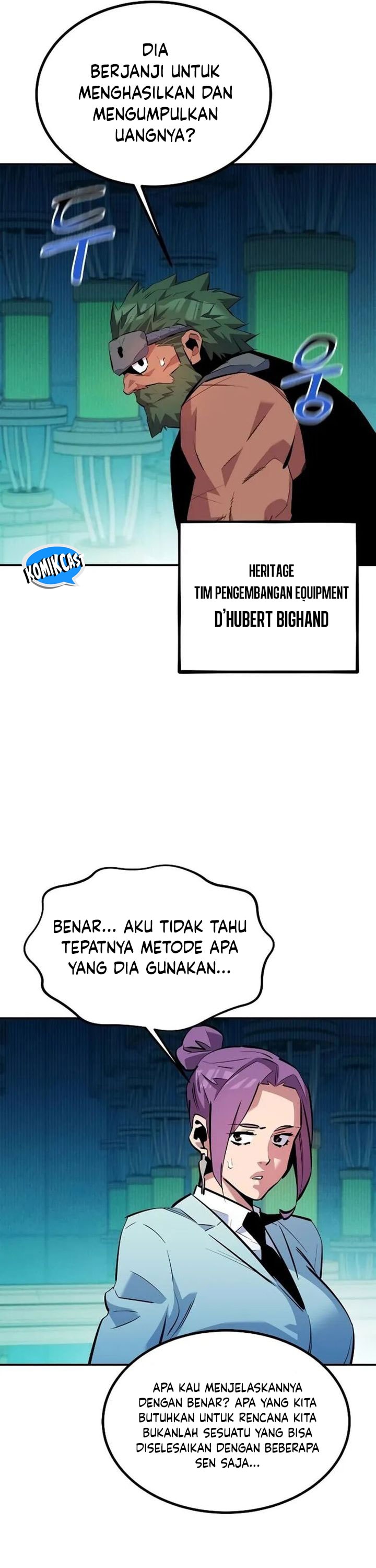 Auto-Hunting With Clones - Chapter 131 - Page 33