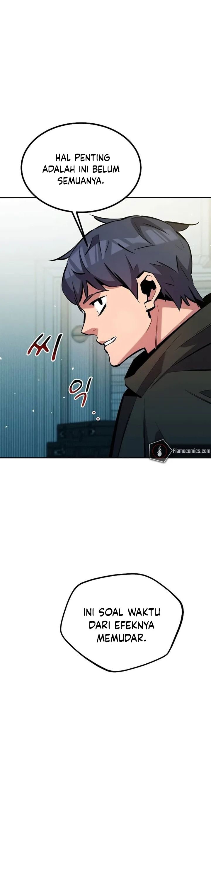 Auto-Hunting With Clones - Chapter 131 - Page 39