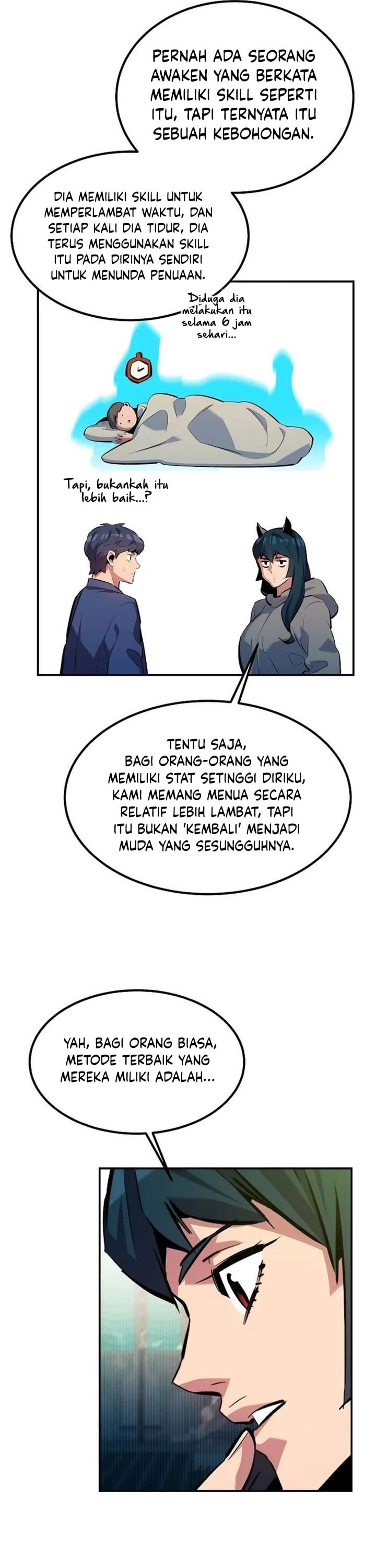 Auto-Hunting With Clones - Chapter 131 - Page 4