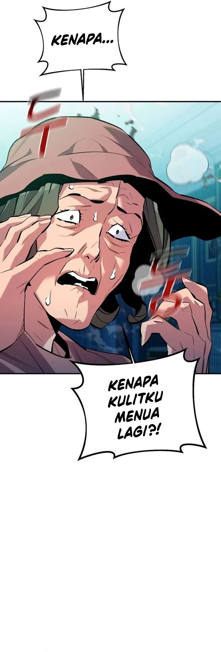 Auto-Hunting With Clones - Chapter 131 - Page 41